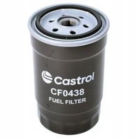 Filtr paliwa - CASTROL CF0438