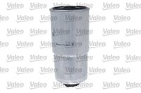 Filtr paliwa - VALEO 587186 — zdjęcie 4