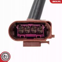 Sonda lambda - SKV ESEN 09SKV177 — zdjęcie 4