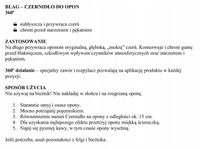 Preparat do gum i uszczelek - AUTOLAND ALD 126230699 — zdjęcie 3