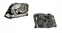 Reflektor - VALEO VAL044879