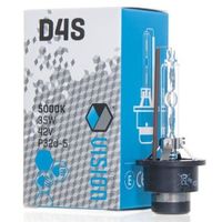 Zarowka xenon vision d4s 5000k 42v 35w - CARMOTION CRM58774