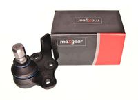 Sworzeń wahacza opel p. omega - MAXGEAR 72-0443 — zdjęcie 3