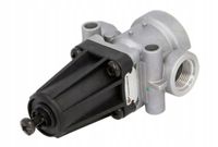 Zawór ograniczający ciśnienia - PNEUMATICS PN-10330