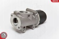 Zawór EGR Fiat 1.9 JTD - SKV ESEN 14SKV076 — zdjęcie 4