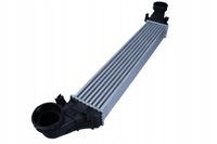Intercooler db w211 2,0 kompressor/ 2,7cdi/3,2cdi - MAXGEAR AC630027