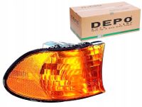 Lampa kierunkowskazu - DEPO 344-1504R-UQ