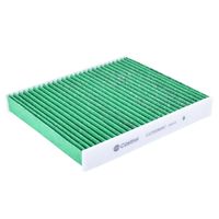 Filtr kabinowy basic + antybakter - CASTROL CC0083