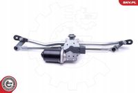 Mechanizm wycieraczek przód - SKV ESEN 05SKV114 — zdjęcie 4