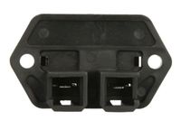 Rezystor wentylatora chłodnicy - THERMOTEC DEF014TT