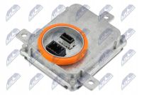 Moduł sterownika świateł ksenonowych - NTY EPX-AU-016