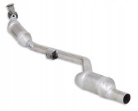 Katalizator db w203/clk 2,6/3,2 euro 4 prawa strona - AS 71246