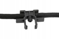 Przewód przelewowy wtryskiwaczy renault 1.9dci - NTY BPP-RE-010