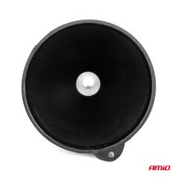Lejek plastikowy uniwersalny 14,5cm - AMIO AMI04045 — zdjęcie 2