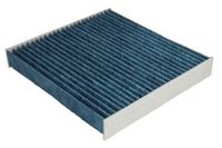 Filtr kabiny - PURRO PUR-PC4011AG