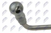 Rurka olejowa turbo - NTY ECD-CT-016 — zdjęcie 5