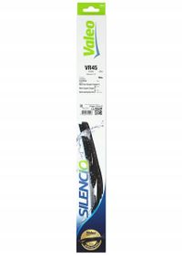 Pioro wycier tył 240 vr45 silencio - VALEO 574224 — zdjęcie 4