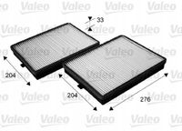 Filtr kabinowy pc essential / zwykly - VALEO 715685 — zdjęcie 2