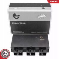 Sterownik czujnikow parkowania - SKV ESEN 28SKV999