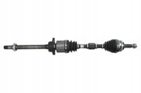 Półoś napędowa - POINT GEAR PNG74565