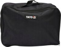 Kompresor Samochodowy z Lampą LED 250W - YATO YATYT-73462 — zdjęcie 5