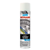 Czernidlo do opon blag 600ml - AUTOLAND AUT126230699 — zdjęcie 2