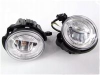 Swiatla drl duolight subaru dl08 DUOLIGHTDL08 — zdjęcie 4