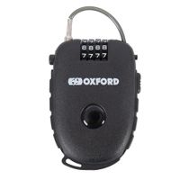 Zabezpieczenie antykradzieżowe - OXFORD LK100
