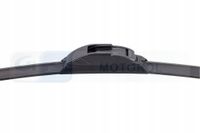 Pioro wycier 500 plaskie super flat - ALCA ALCAS050 — zdjęcie 2