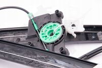 Podnośnik szyby przedni prawy elektryczny 3D - SKV ESEN 00SKV152 — zdjęcie 4
