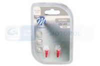 Żarówki, ksenony, led - M-TECH LB053R — zdjęcie 2