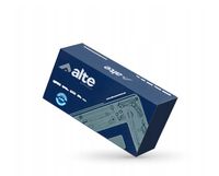 Wahacz bmw 3 coupe (e92) [01/05-12/13] - ALTE 88978AL