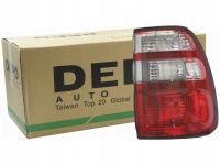 Lampa tył - DEPO 212-19B6R-B-CR