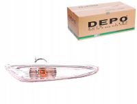 Kierunkowskaz bmw side lamp.unit..sae&ece. fit for: … - DEPO 444-1405R-UQ-C