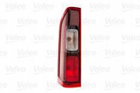 Lampa Przeciwmgielna Lewa - VALEO 045264 — zdjęcie 2