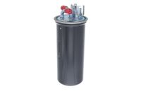 Filtr paliwa diesel przepływowy - VALEO 587069
