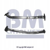 Rura wydechowa - BM CATALYSTS BM70462