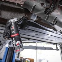 Ma prof-odrdzewiacz mos2 500ml aplikator - MOJE AUTO AMT20-A73 — zdjęcie 3