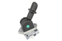 Ręczny zawór hamulcowy - PNEUMATICS PN-10476 — zdjęcie 2