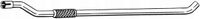 Rura wydechowa - BOSAL BOS952-137