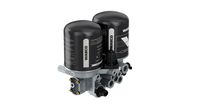 Osuszacz powietrza - WABCO 432 433 206 0