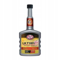 Stp-formula do benzyny ultra 5w1 400ml STP30-061 — zdjęcie 2