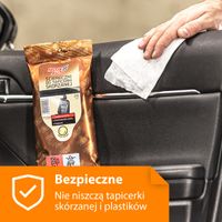 Preparat do tapicerki skórzanej - MOJE AUTO MA 19-643 — zdjęcie 3