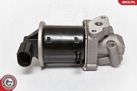 Zawór egr seat/vw 1.0/1.4 - SKV ESEN 14SKV074 — zdjęcie 3