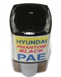 Arasystem lakier samochodowy 10ml ARAPAE