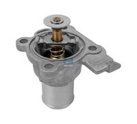 Termostat środka chłodzącego - DT SPARE PARTS 7.60204