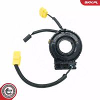 Taśma poduszki powietrznej airbag - SKV ESEN 96SKV621 — zdjęcie 4