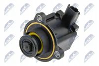 Zawór elektromagnetyczny rozdzielacz - NTY ECD-CT-011