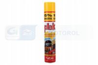 ATAS-PPL Plak nabłyszczający i konserwujący spray 500ml PARSCPPL-PLAK-PAP — zdjęcie 2