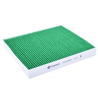 Filtr kabinowy basic + antybakter - CASTROL CC0005